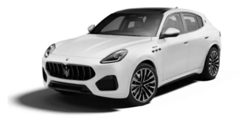 imagen Maserati Grecale 330-29